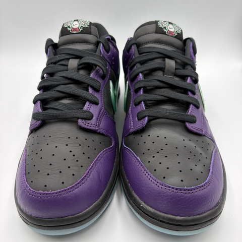Nike Dunk Low LTD 'Wizard (2025)' | US M 11