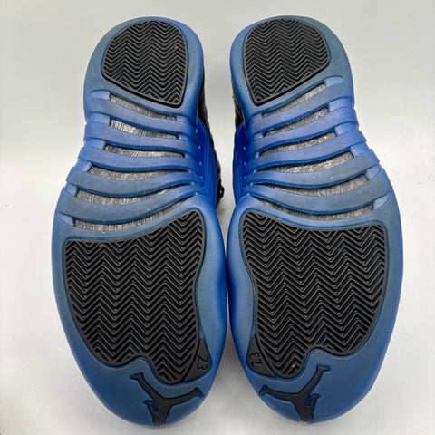 Air Jordan 12 Retro 'Dark Royal (2019)' | US M 11