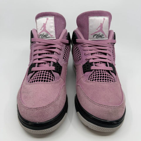 Air Jordan 4 Retro 'Orchid (2024 Women's)' | US W 12 / US M 10.5