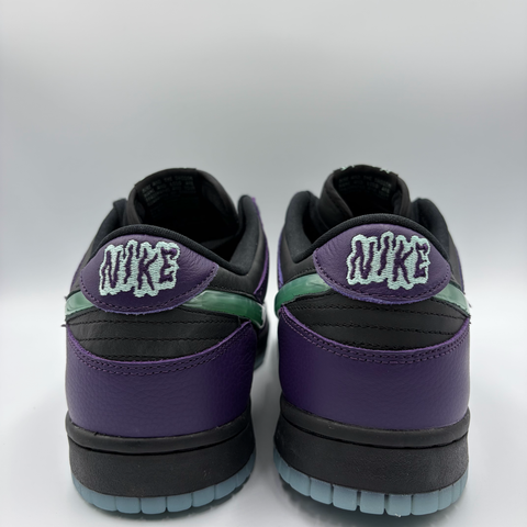 Nike Dunk Low LTD 'Wizard (2025)' | US M 11