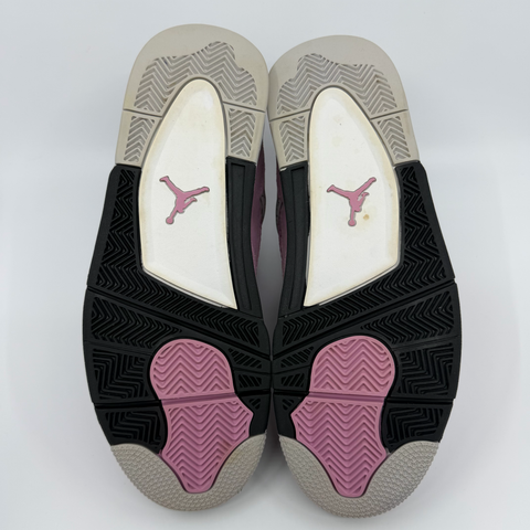 Air Jordan 4 Retro 'Orchid (2024 Women's)' | US W 12 / US M 10.5