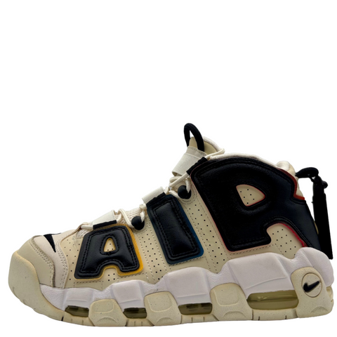Nike Air More Uptempo 96 'Trading Cards Primary Colors (2022)' | US M 8