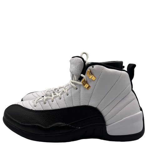 Air Jordan 12 `Retro Taxi (2025)` | US M 9.5