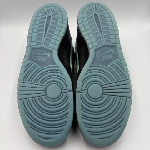 Nike Dunk Low LTD 'Wizard (2025)' | US M 11