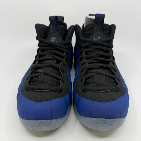 Nike Air Foamposite One 'Deep Royal (2025)' | US M 11.5