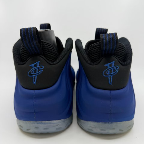 Nike Air Foamposite One 'Deep Royal (2025)' | US M 11.5