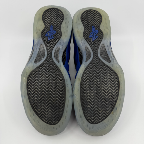Nike Air Foamposite One 'Deep Royal (2025)' | US M 11.5