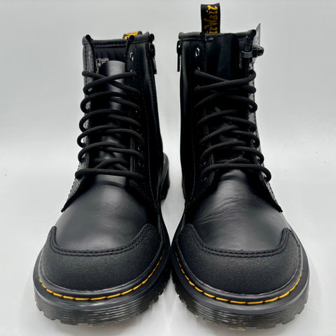 Dr. Martens 1460 Overlay Boots 'Black' | US GS 5Y