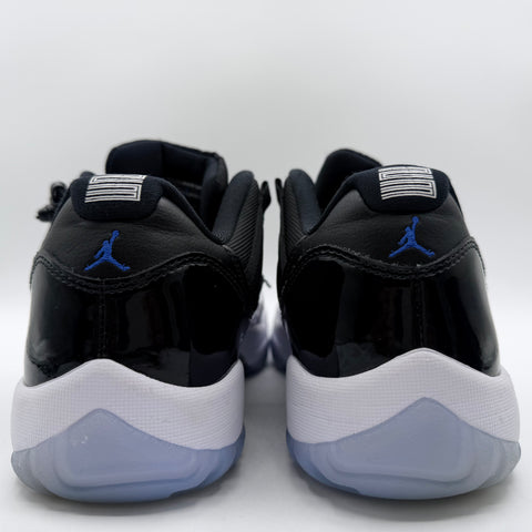 Air Jordan 11 Retro Low 'Space Jam (2024)' | US M 11 (No Box)