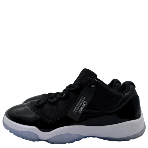 Air Jordan 11 Retro Low 'Space Jam (2024)' | US M 11 (No Box)