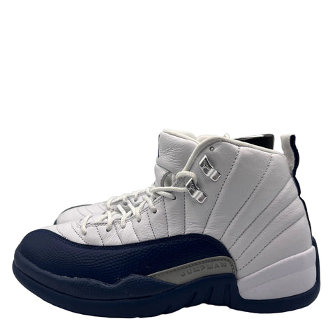 Air Jordan 12 Retro `French Blue (2025)` | US M 7.5