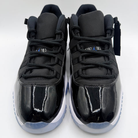 Air Jordan 11 Retro Low 'Space Jam (2024)' | US M 11 (No Box)