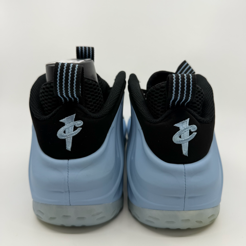 Nike Air Foamposite One 'Psychic Blue (2025)' | US M 11.5