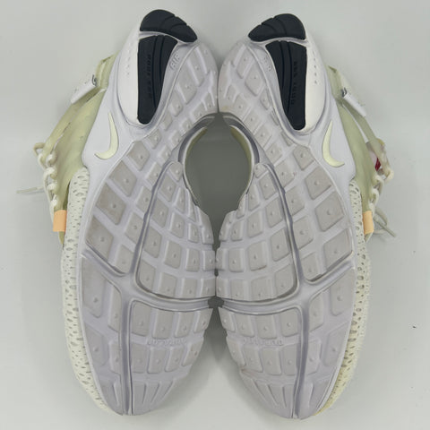 Nike Air Presto 'Off White White (2018)' | US M 10