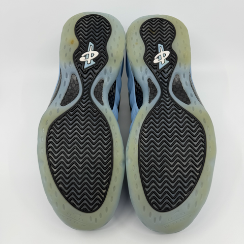 Nike Air Foamposite One 'Psychic Blue (2025)' | US M 11.5