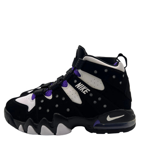 Nike Air Max 2 `CB 94 `Black White Purple (2020)` | US M 10