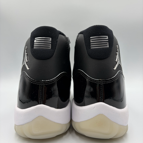 Air Jordan 11 Retro 'Jubilee 25th Anniversary (2020)' | US M 10.5