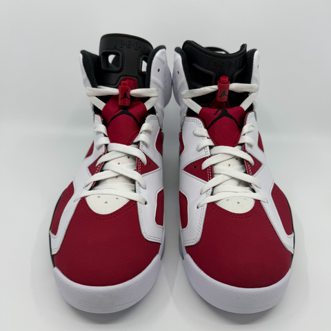 Air Jordan 6 Retro 'Carmine (2021)' | US M 12.5