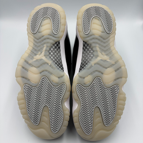 Air Jordan 11 Retro 'Jubilee 25th Anniversary (2020)' | US M 10.5