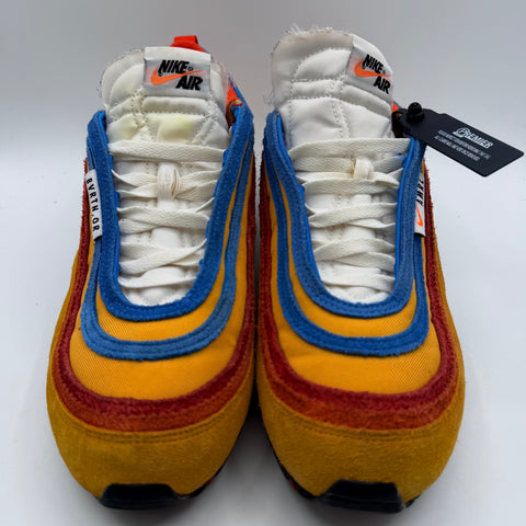 Nike Air Max 97 'Running Club (2021)' | US M 13 (No Box)