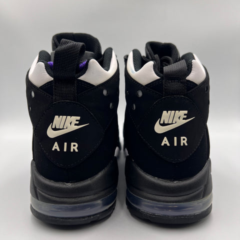 Nike Air Max 2 `CB 94 `Black White Purple (2020)` | US M 10