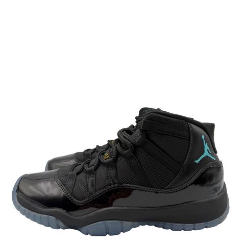 Jordan 11 Retro  GS `Gamma Blue (2025)` | GS 5.5Y