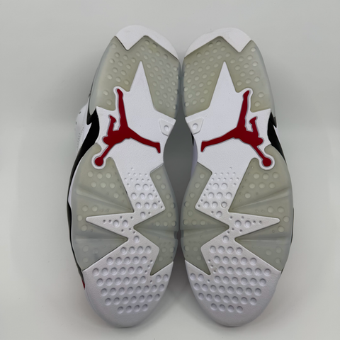 Air Jordan 6 Retro 'Carmine (2021)' | US M 12.5