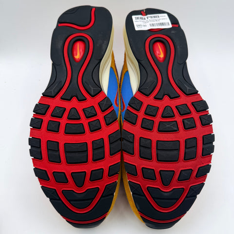 Nike Air Max 97 'Running Club (2021)' | US M 13 (No Box)