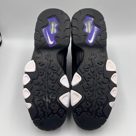 Nike Air Max 2 `CB 94 `Black White Purple (2020)` | US M 10