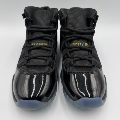 Jordan 11 Retro  GS `Gamma Blue (2025)` | GS 5.5Y
