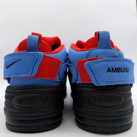 Nike Air Adjust Force 'Ambush University Blue Habanero Red (2022)' | US M 13 (No Box)