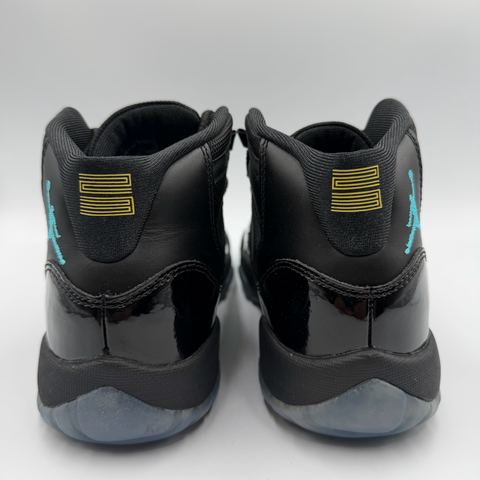 Jordan 11 Retro  GS `Gamma Blue (2025)` | GS 5.5Y