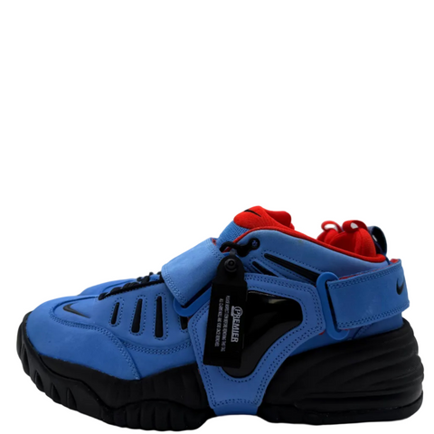 Nike Air Adjust Force 'Ambush University Blue Habanero Red (2022)' | US M 13 (No Box)