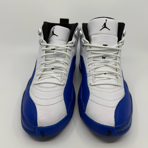 Air Jordan 12 Retro 'Blueberry (2024)' | US M 11