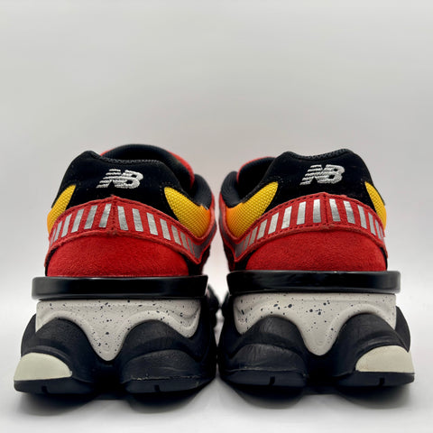 New Balance 9060 'DTLR Fire Sign (2023)' | US M 8 (No Box)