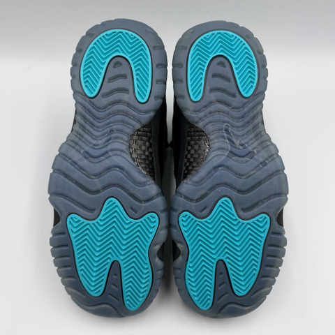 Jordan 11 Retro  GS `Gamma Blue (2025)` | GS 5.5Y
