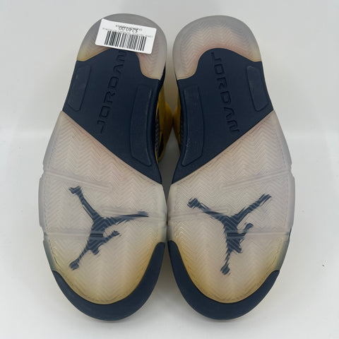 Air Jordan 5 Retro 'Michigan (2019)' | US M 10.5