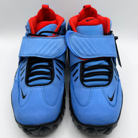 Nike Air Adjust Force 'Ambush University Blue Habanero Red (2022)' | US M 13 (No Box)