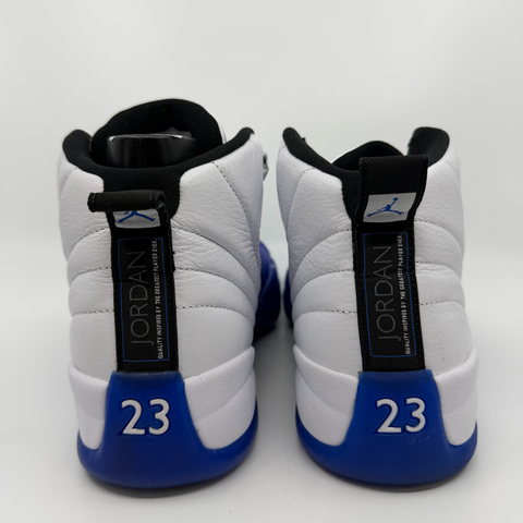 Air Jordan 12 Retro 'Blueberry (2024)' | US M 11