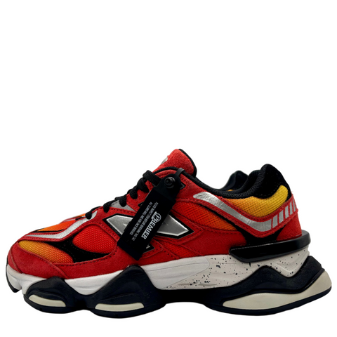 New Balance 9060 'DTLR Fire Sign (2023)' | US M 8 (No Box)