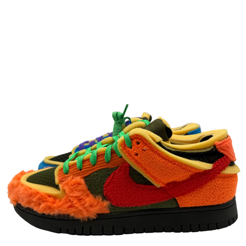 Nike Dunk Low `Cactus Plant Flea Market (2025)` | US M 8.5
