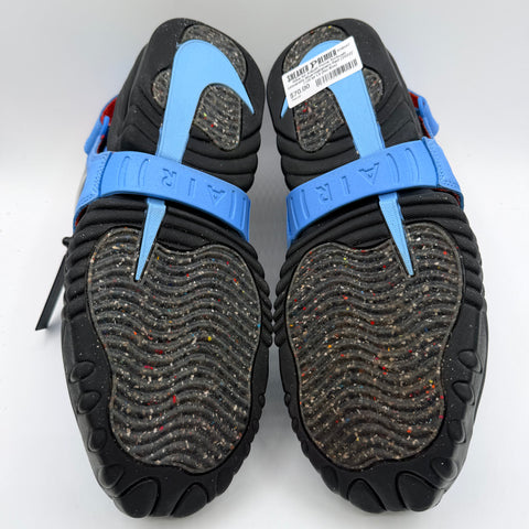 Nike Air Adjust Force 'Ambush University Blue Habanero Red (2022)' | US M 13 (No Box)