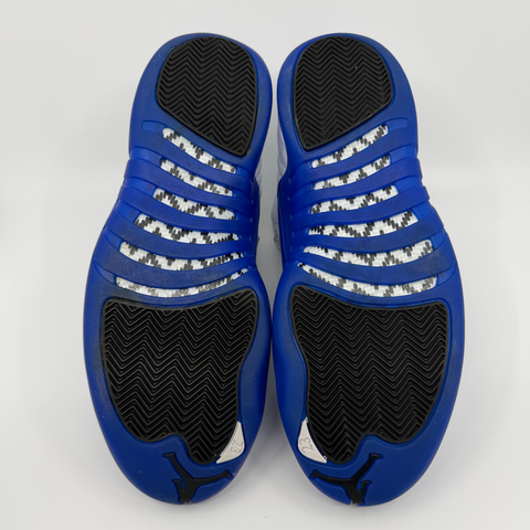 Air Jordan 12 Retro 'Blueberry (2024)' | US M 11