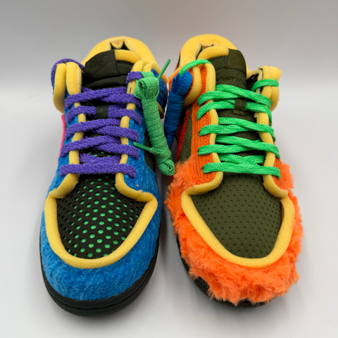 Nike Dunk Low `Cactus Plant Flea Market (2025)` | US M 8.5