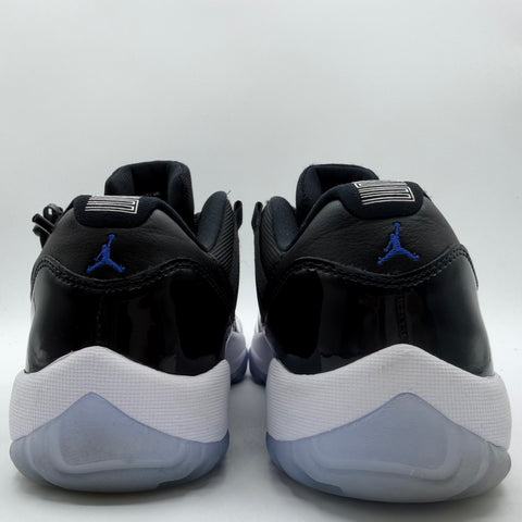 Air Jordan 11 Retro Low 'Space Jam (2024)' | US M 8.5 (No Box)