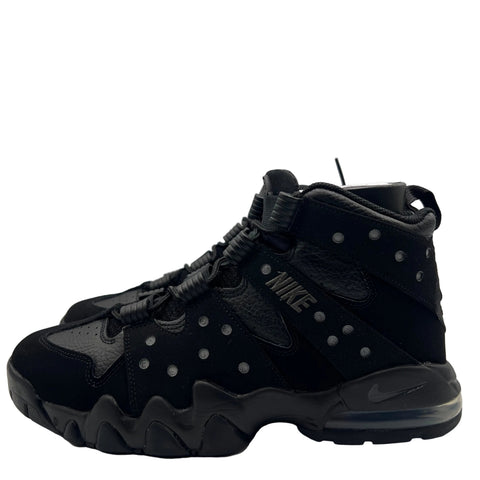 Nike Air Max 2 CB '94 `Triple Black (2020) | US M 10