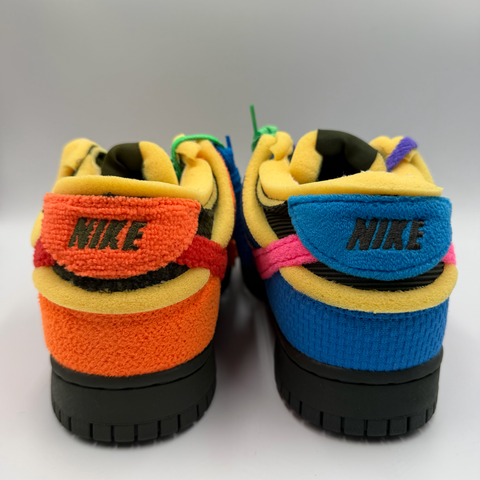 Nike Dunk Low `Cactus Plant Flea Market (2025)` | US M 8.5