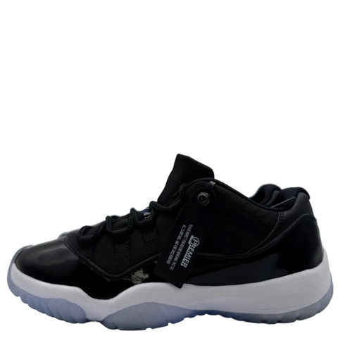 Air Jordan 11 Retro Low 'Space Jam (2024)' | US M 8.5 (No Box)