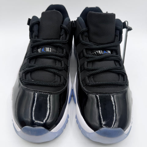Air Jordan 11 Retro Low 'Space Jam (2024)' | US M 8.5 (No Box)