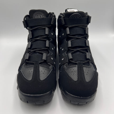 Nike Air Max 2 CB '94 `Triple Black (2020) | US M 10